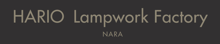 HARIO Lampwork Factory NARA